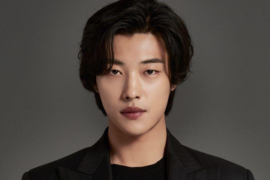 Profil Dan Filmografi Woo Do Hwan Pengawal Lee Min Ho Di Drama The